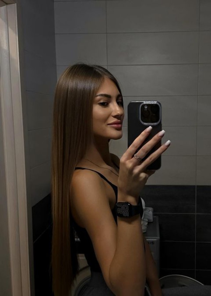 Индивидуалка Катя фото № 2 в городе Воронеж