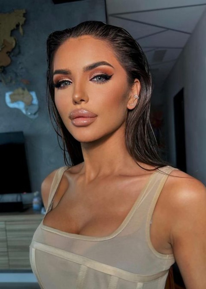 Индивидуалка Лика фото № 2 в городе Воронеж