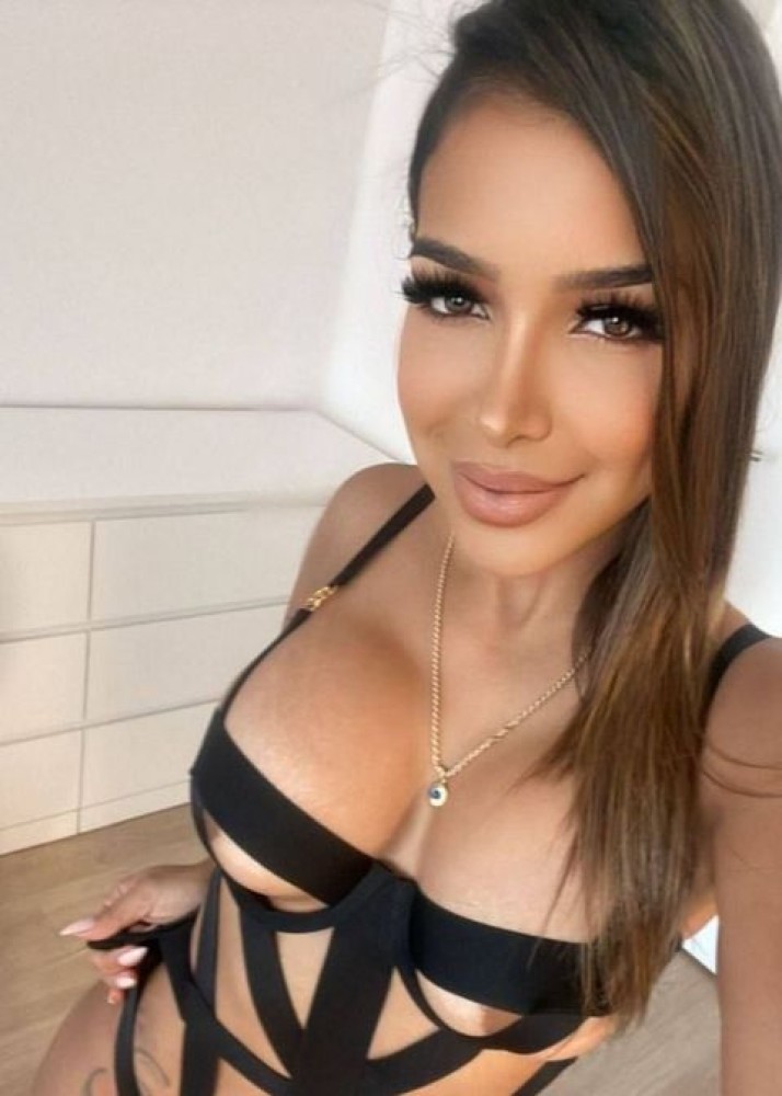 Индивидуалка Лика главное фото в городе Воронеж 