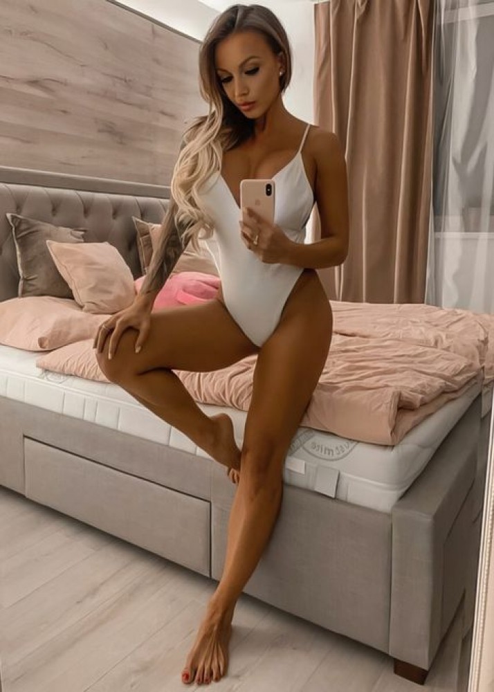 Индивидуалка Лика фото № 2 в городе Воронеж