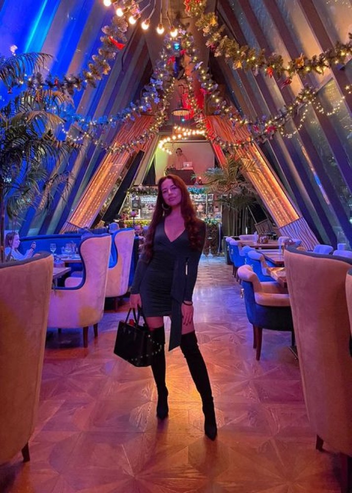 Индивидуалка Ляля фото № 2 в городе Воронеж