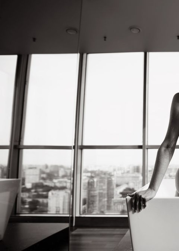 Индивидуалка Маша фото № 2 в городе Воронеж