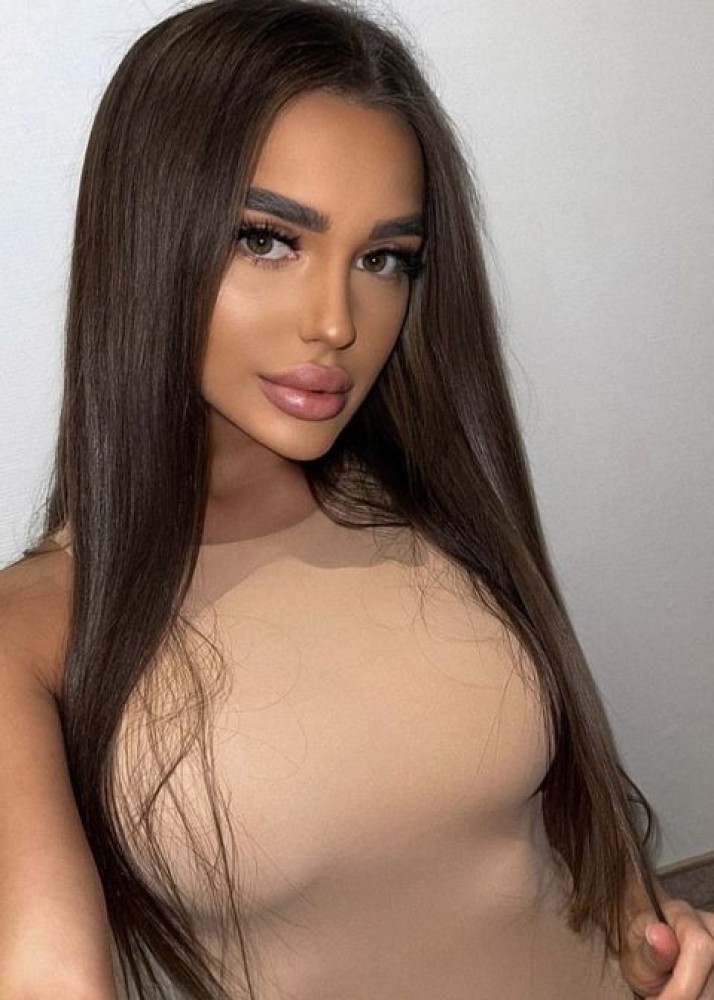 Индивидуалка Милана фото № 2 в городе Воронеж