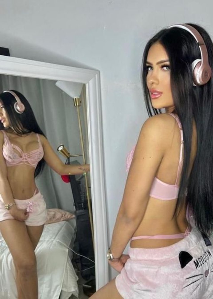 Индивидуалка Милана фото № 2 в городе Воронеж