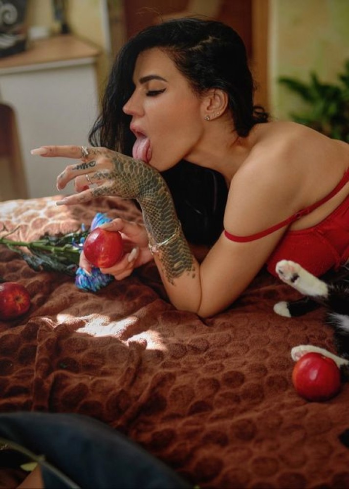 Индивидуалка Мира главное фото в городе Воронеж 