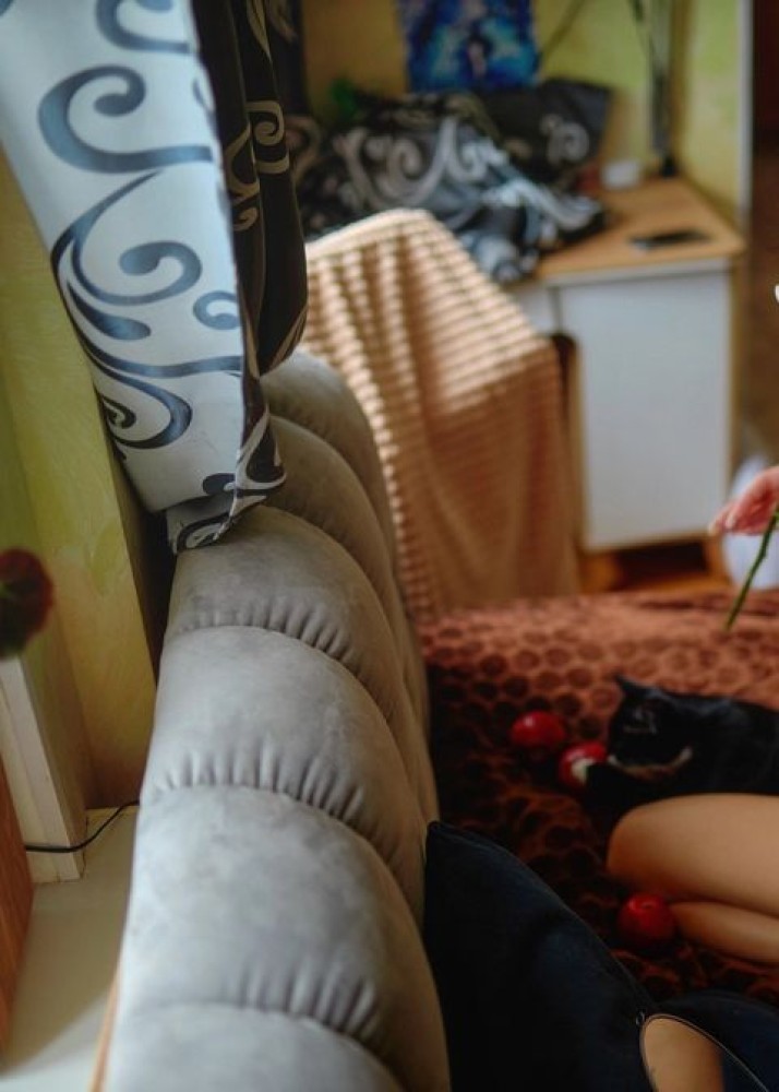 Индивидуалка Мира фото № 2 в городе Воронеж