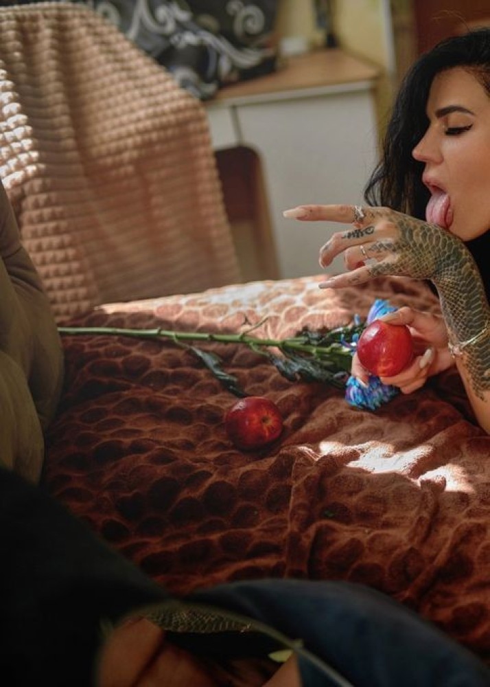 Индивидуалка Мира фото № 2 в городе Воронеж