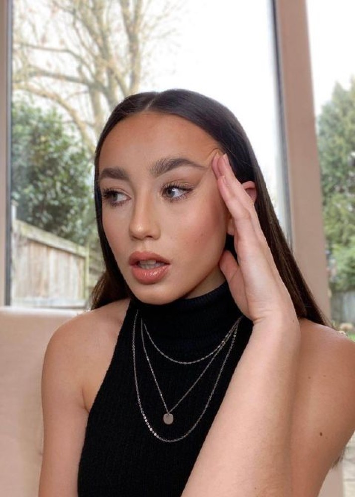 Индивидуалка Настя фото № 2 в городе Воронеж