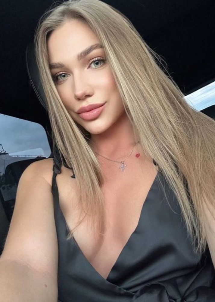 Индивидуалка Настя главное фото в городе Воронеж 