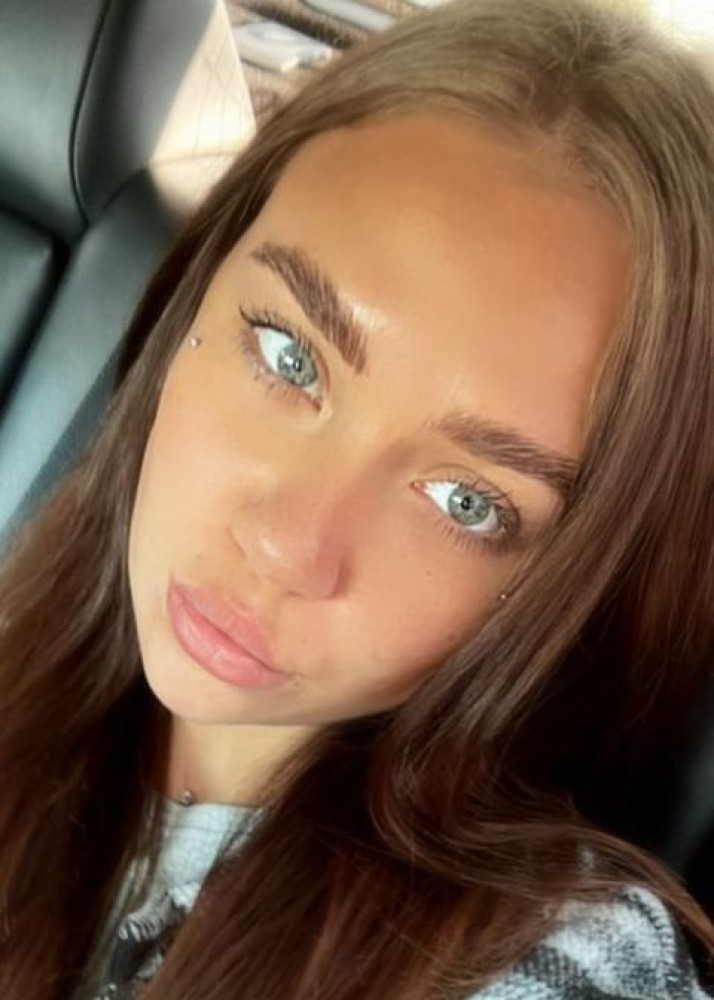 Индивидуалка Настя главное фото в городе Воронеж 