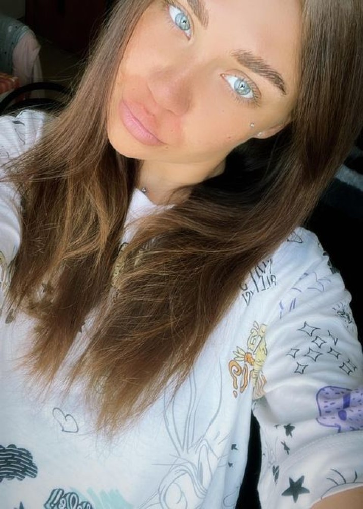 Индивидуалка Настя фото № 2 в городе Воронеж