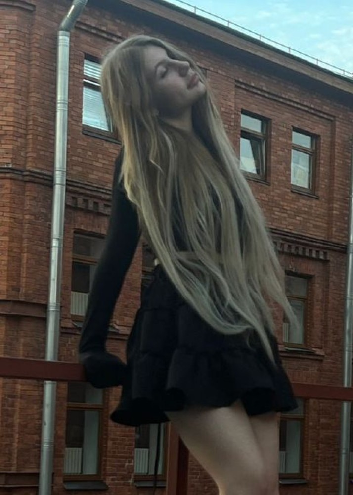 Индивидуалка Настя фото № 2 в городе Воронеж