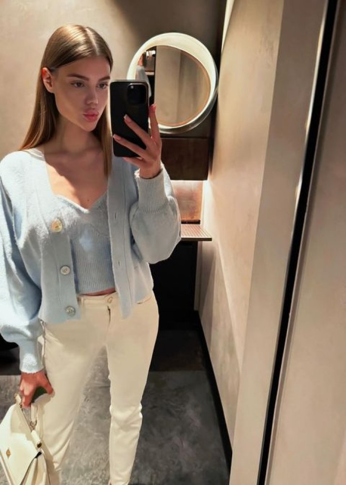 Индивидуалка Настя фото № 2 в городе Воронеж