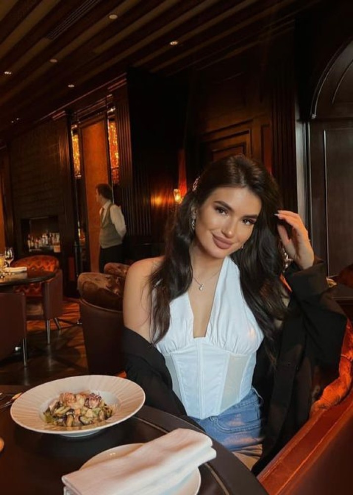 Индивидуалка Наталья фото № 2 в городе Воронеж