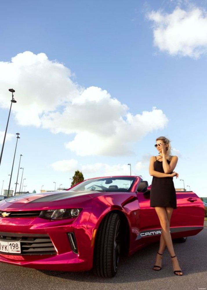 Индивидуалка Ника фото № 2 в городе Воронеж