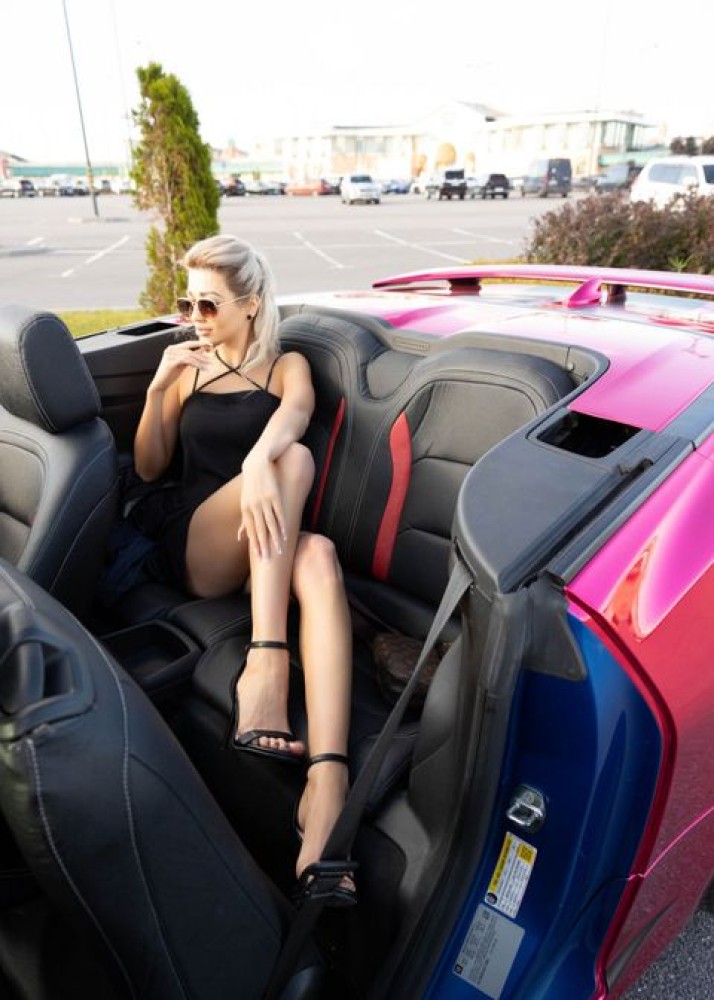 Индивидуалка Ника фото № 2 в городе Воронеж