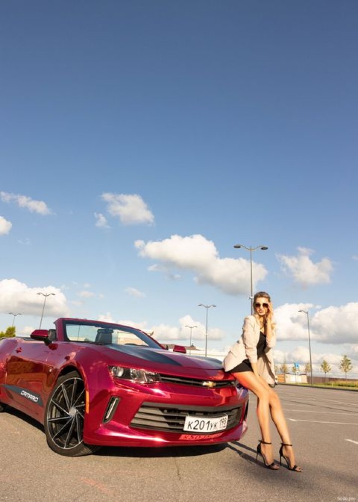 Индивидуалка Ника фото № 2 в городе Воронеж