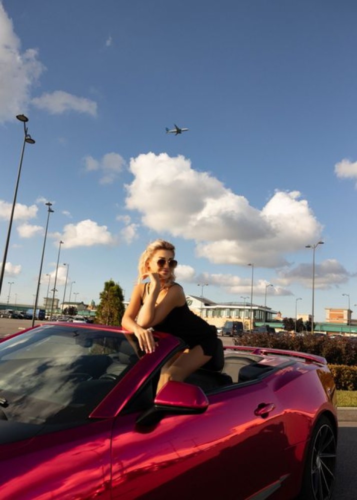 Индивидуалка Ника фото № 2 в городе Воронеж