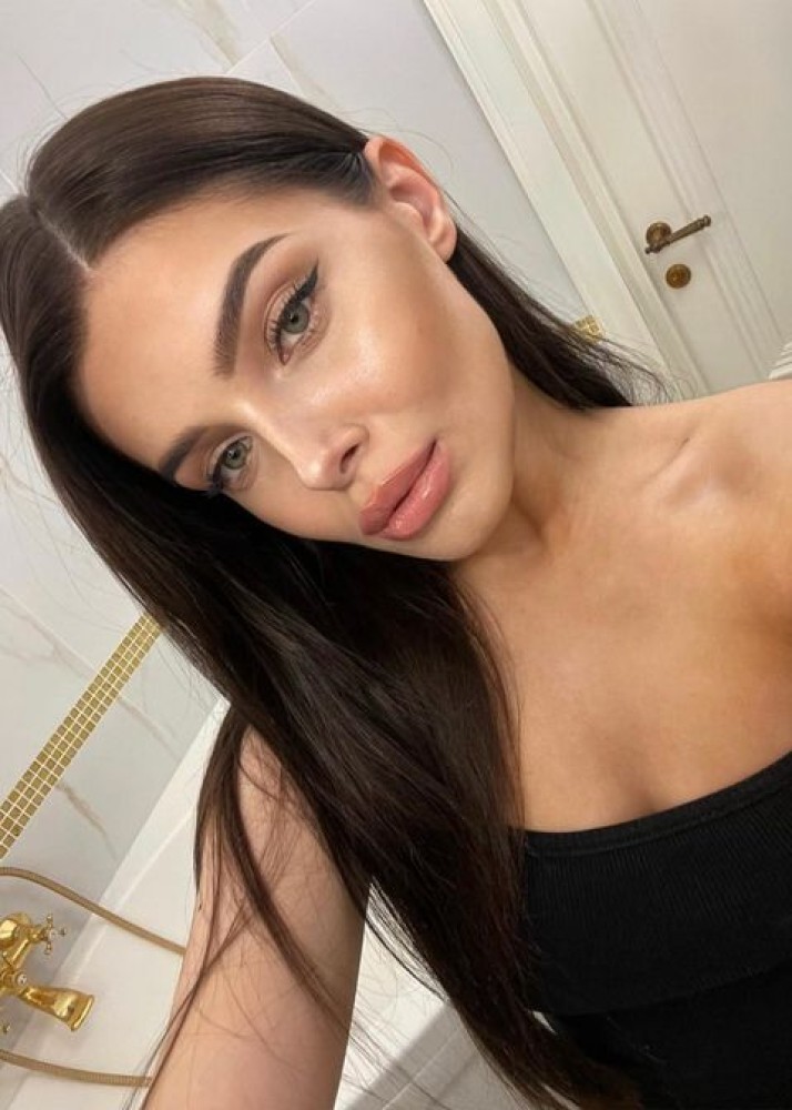 Индивидуалка Николь главное фото в городе Воронеж 