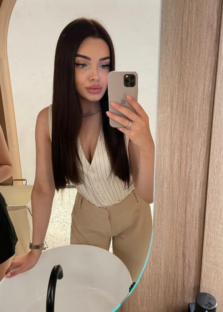 Индивидуалка Николь фото № 2 в городе Воронеж