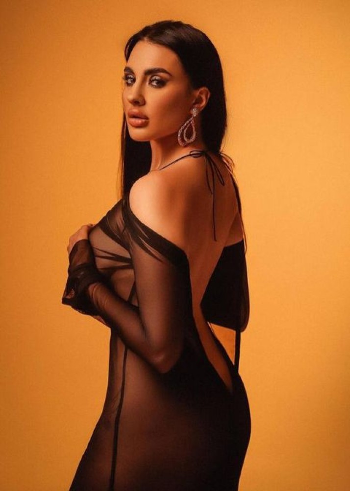 Индивидуалка Офелия главное фото в городе Воронеж 