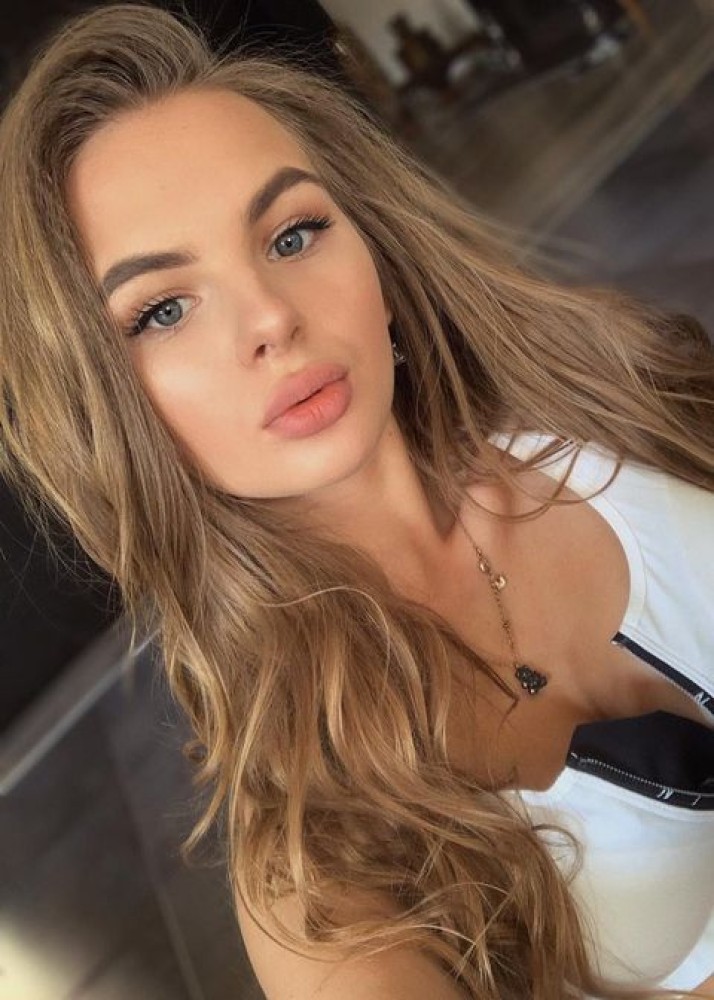 Индивидуалка Полина фото № 2 в городе Воронеж