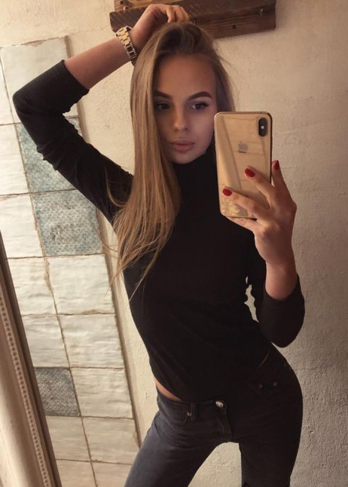 Индивидуалка Полина фото № 2 в городе Воронеж