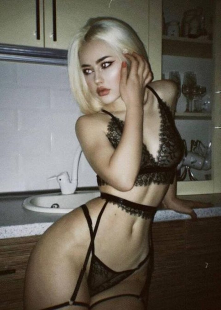 Индивидуалка Полина фото № 2 в городе Воронеж