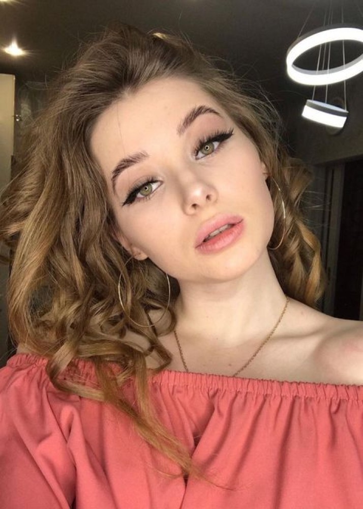 Индивидуалка Полина главное фото в городе Воронеж 