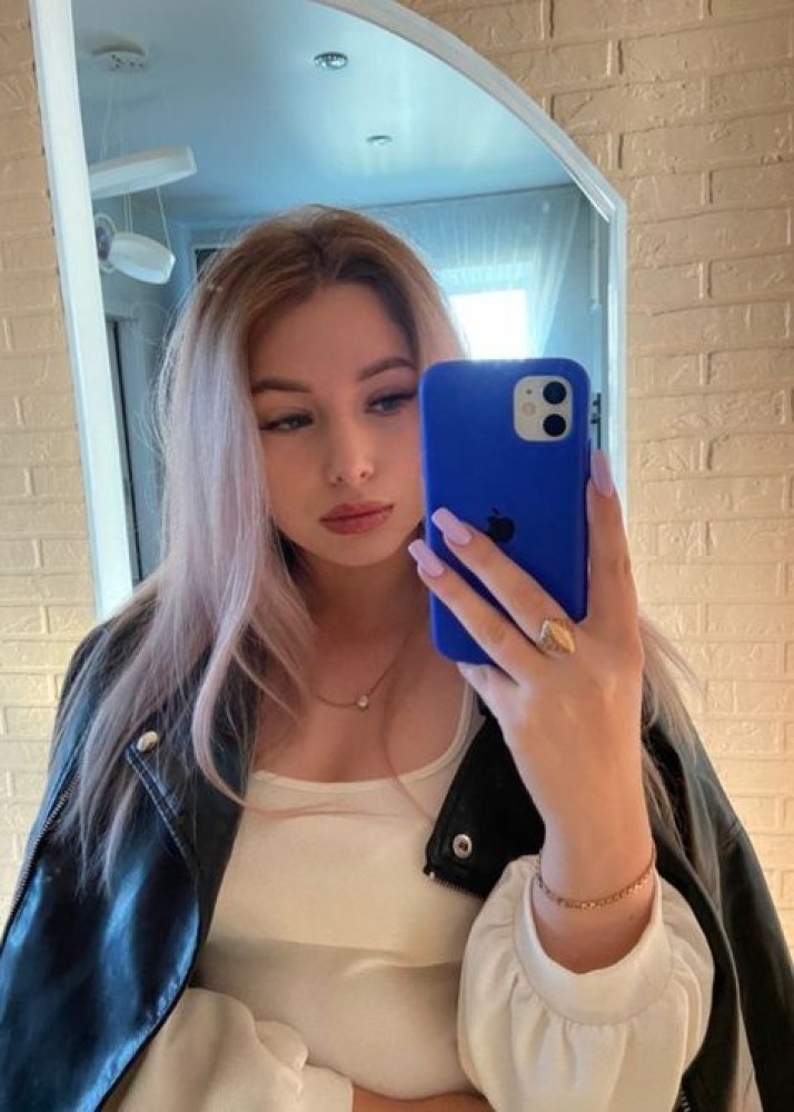 Индивидуалка Полина фото № 2 в городе Воронеж