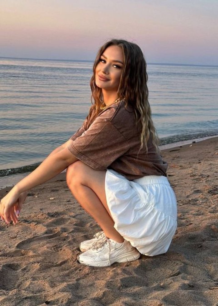 Индивидуалка Соня главное фото в городе Воронеж 