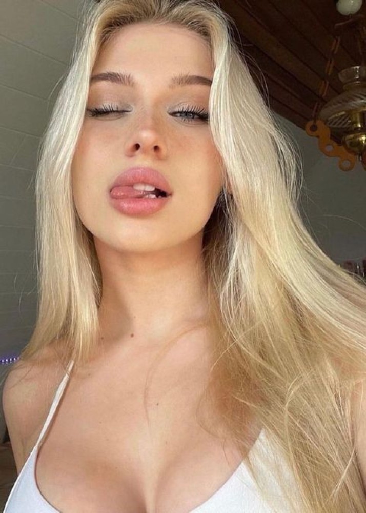 Индивидуалка Вика главное фото в городе Воронеж 