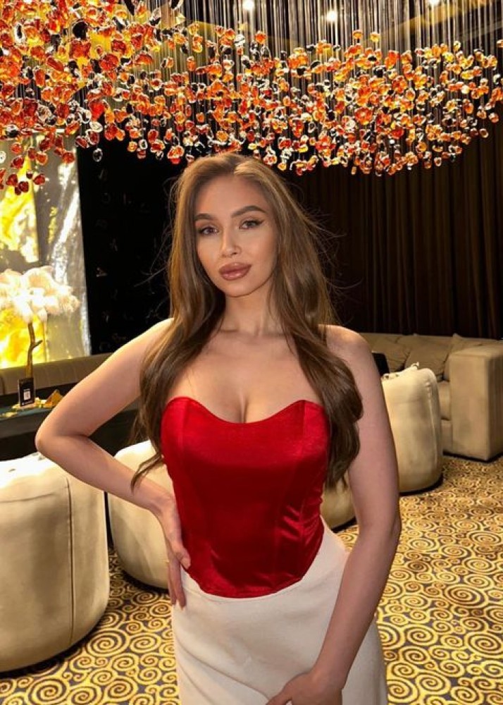 Индивидуалка Яна фото № 2 в городе Воронеж