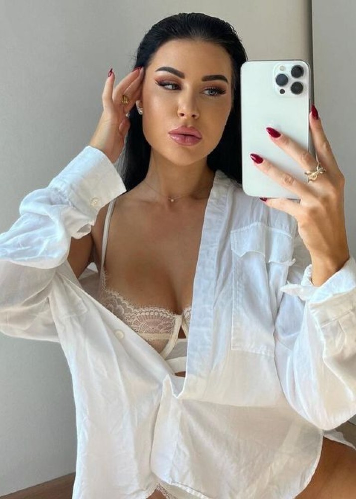 Индивидуалка Юля главное фото в городе Воронеж 