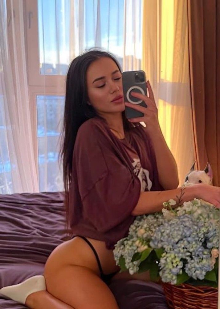 Индивидуалка Женя фото № 2 в городе Воронеж