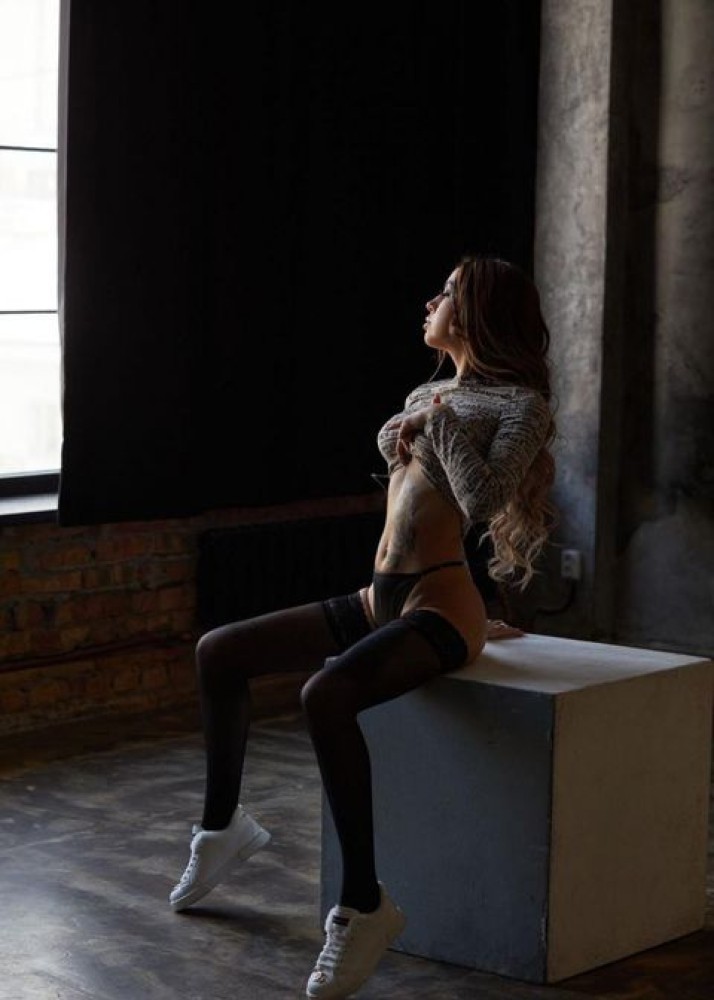 Индивидуалка Алочка фото № 2 в городе Воронеж