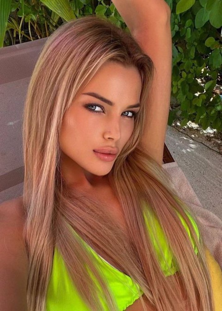 Индивидуалка Ева главное фото в городе Воронеж 