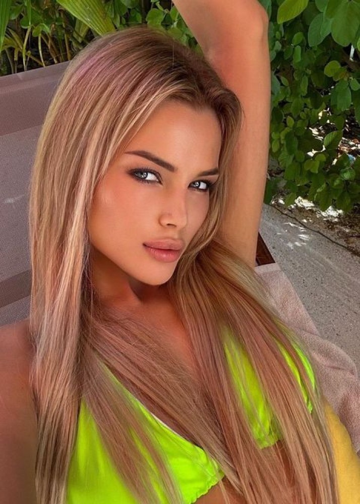 Индивидуалка Ева фото № 2 в городе Воронеж