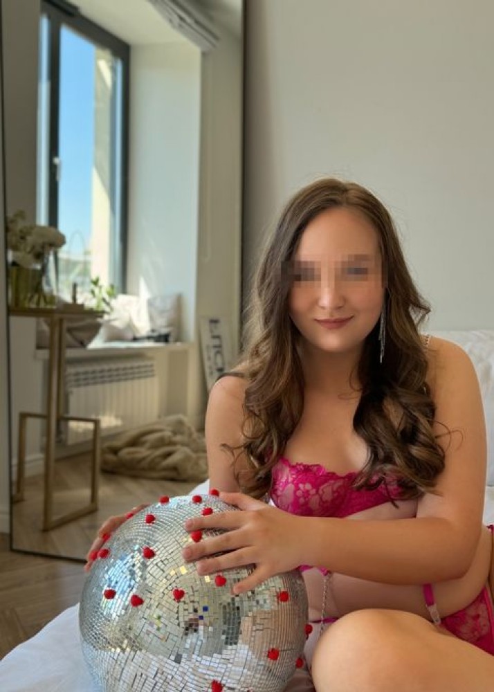 Индивидуалка Кэтрин фото № 2 в городе Воронеж