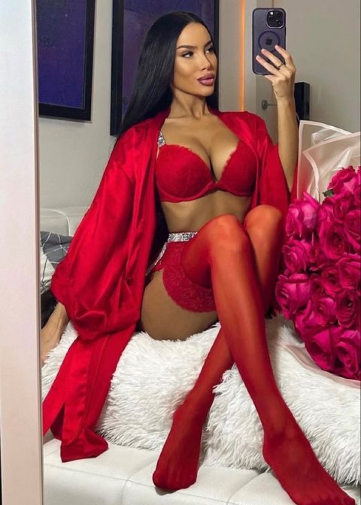 Индивидуалка Кристина главное фото в городе Воронеж 