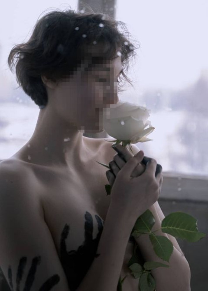 Индивидуалка Марина фото № 2 в городе Воронеж