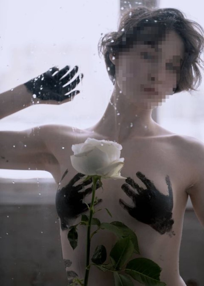 Индивидуалка Марина фото № 2 в городе Воронеж