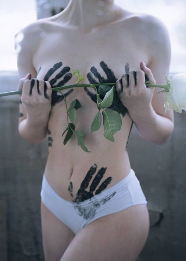 Индивидуалка Марина фото № 2 в городе Воронеж