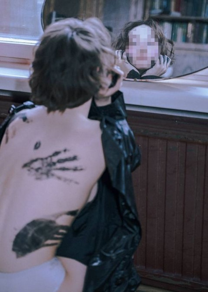 Индивидуалка Марина фото № 2 в городе Воронеж