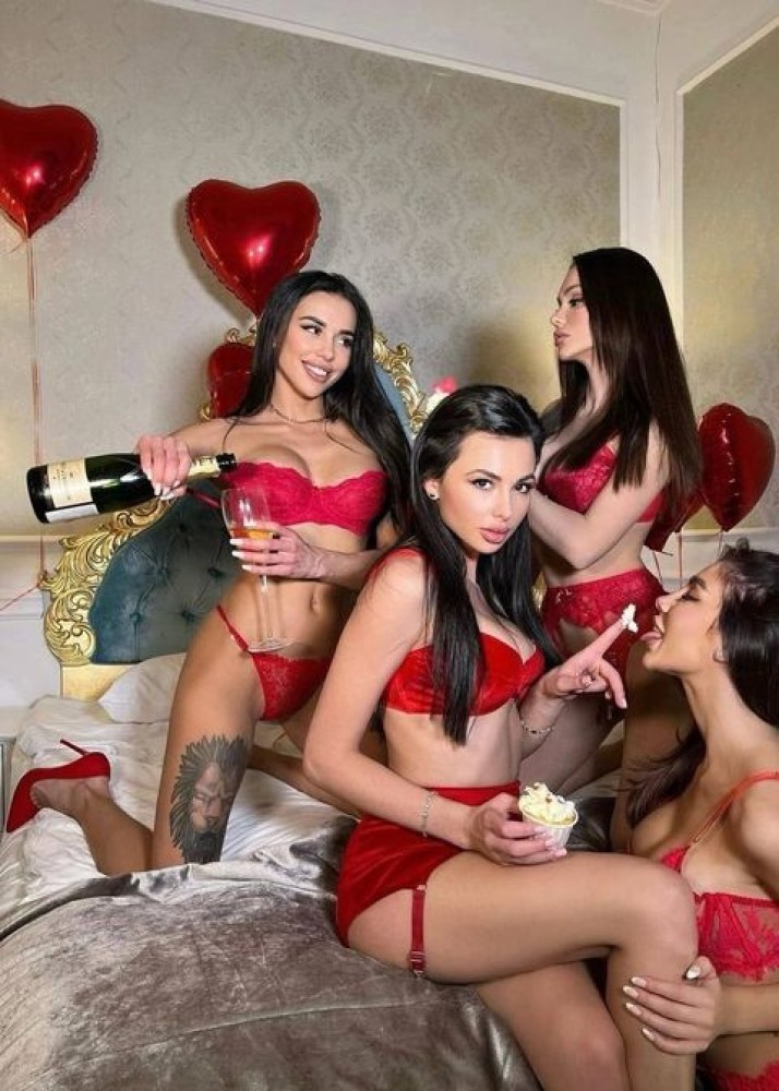 Индивидуалка Подружки фото № 2 в городе Воронеж