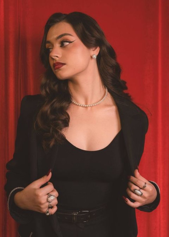 Индивидуалка Полли главное фото в городе Воронеж 