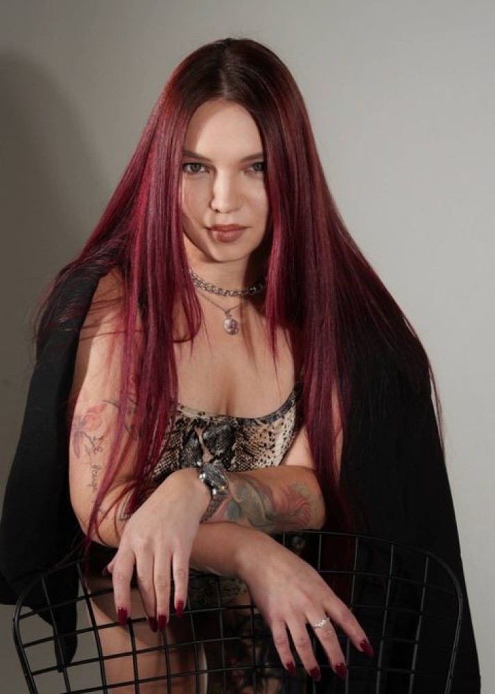 Индивидуалка Вита главное фото в городе Воронеж 