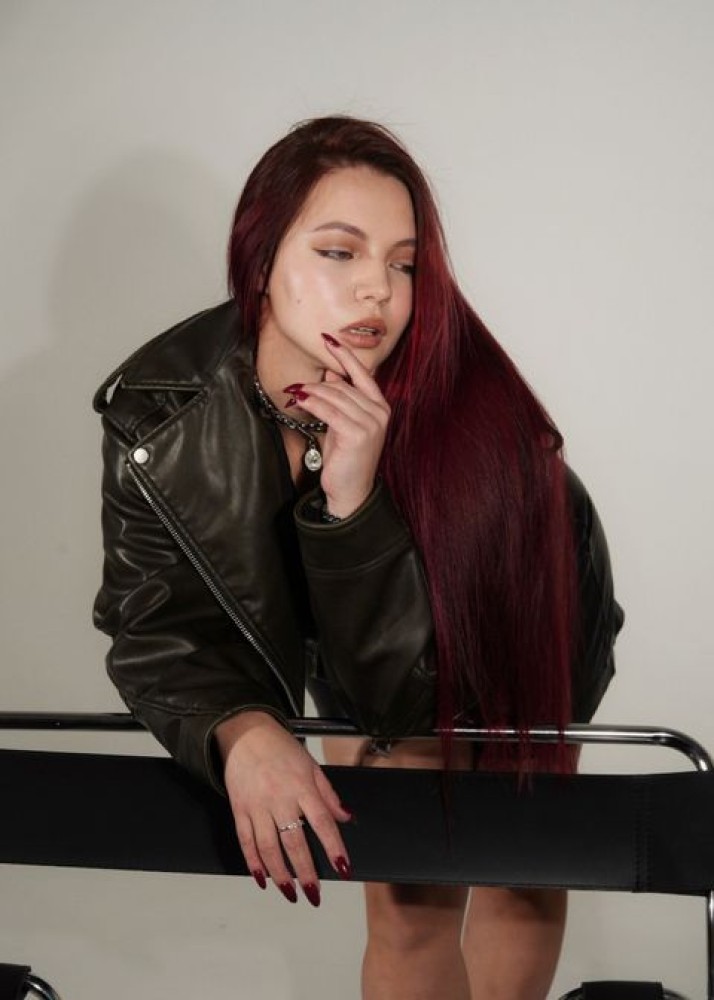 Индивидуалка Вита фото № 2 в городе Воронеж