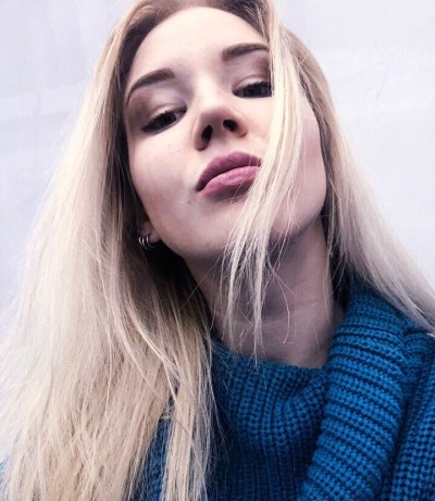 Влада, Г. Воронеж