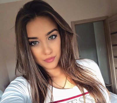 Катька, Г. Воронеж